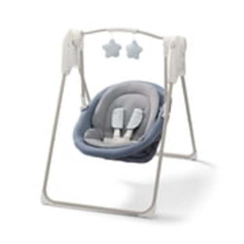 Baby swing pristine