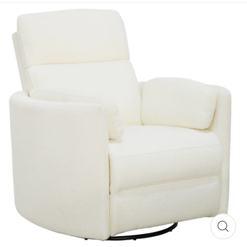 Orbit Power Reclining Glider