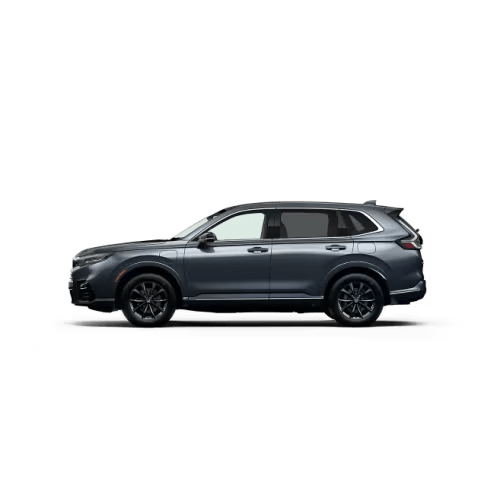 2026 Honda CR-V Hybrid - Compact SUV Crossover