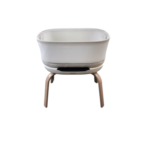 Graco SmartSense Soothing Bassinet