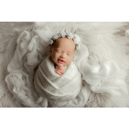 Newborn Pictures