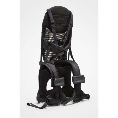 Hello World MiniMeis - The Shoulder Carrier G5 Black Premium Mesh - MiniMeis - The Shoulder Carrier G5 Black Premium Mesh