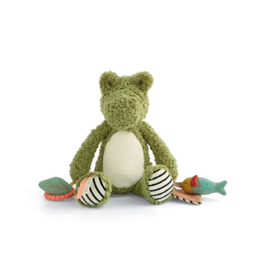 Mamas & Papas Activity Toy - Cody Crocodile