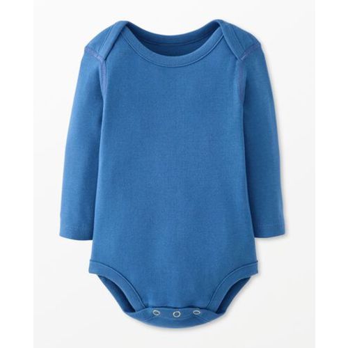 Baby Long Sleeve Bodysuit