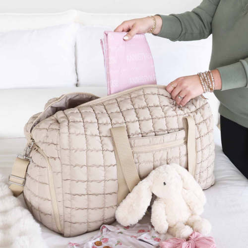 Weekender Bag