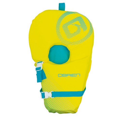 O'Brien Baby Safe TYPE II Life Jacket - Scuba