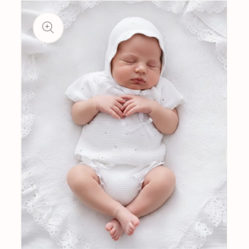 Isla Set – Ella Marina Baby