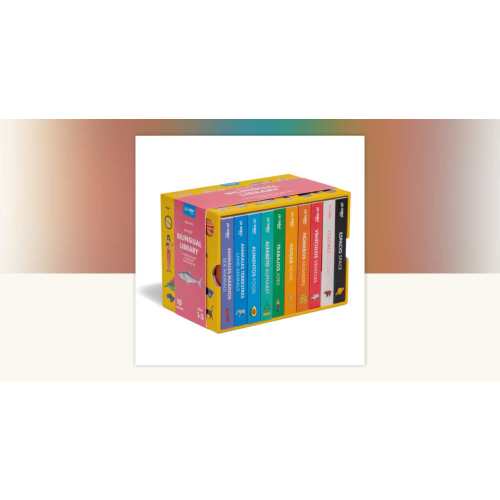 My First Bilingual Library by Mike Alfaro, Gerardo Guillén: 9781958803837 | PenguinRandomHouse.com: Books