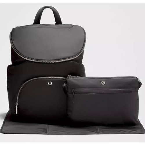 New Parent Backpack 17L | Men's Bags,Purses,Wallets | lululemon