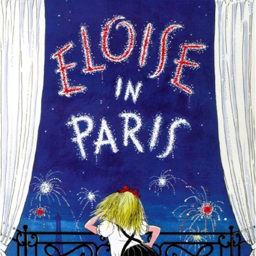 Eloise in Paris