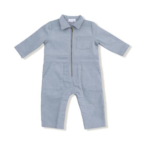 Quarry - Retro Jumpsuit