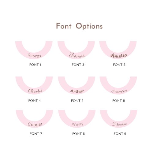 Animal Rattle with Babies Name, Custom Baby Shower Gift, Name Engraving Rattle, Rattle Ring for Newborn Gift, Newborn Gift, Gift for Nephew