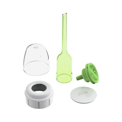 Dr. Brown's Options+ Narrow Baby Bottle 4 oz/ 120 ml Conversion Kit