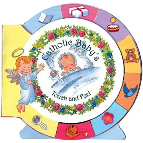 Catholic Baby's Touch and Feel
