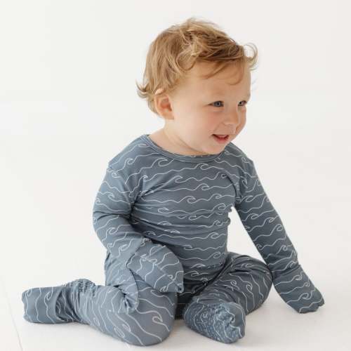 Swell Day to Night Romper Luxe Edition | Cotton Bamboo Blend
