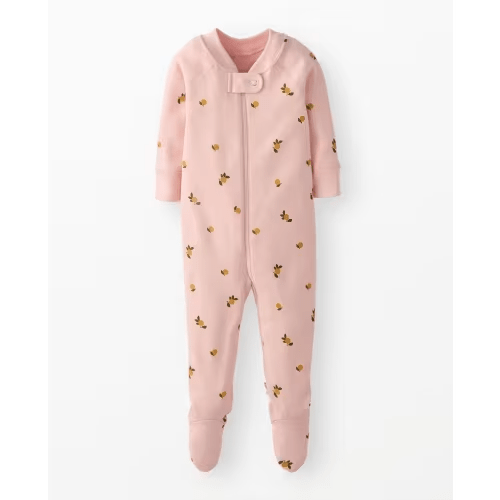 HannaJams™ Footed Sleeper | Hanna Andersson