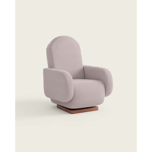 The Cosma Swivel Glider
