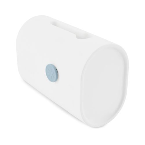 Wave Silicone Bath Spout Cover