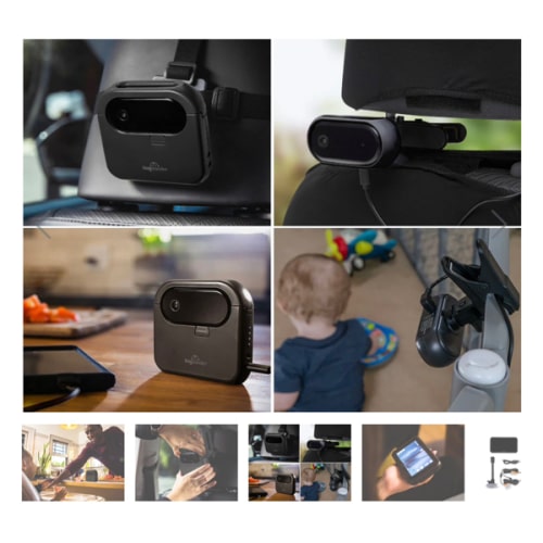 Tiny Traveler Classic Wireless Camera