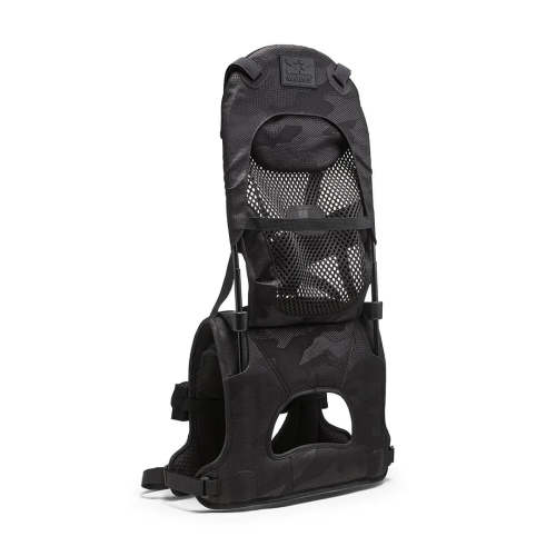 G5 Premium Black Shoulder Carrier