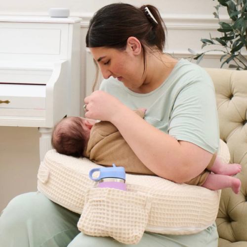 Super Deluxe Nursing Pillow
