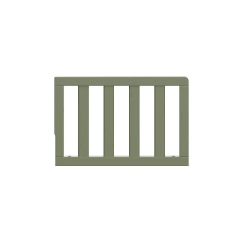 Graco Universal Toddler Safety Guardrail Slats - Olive