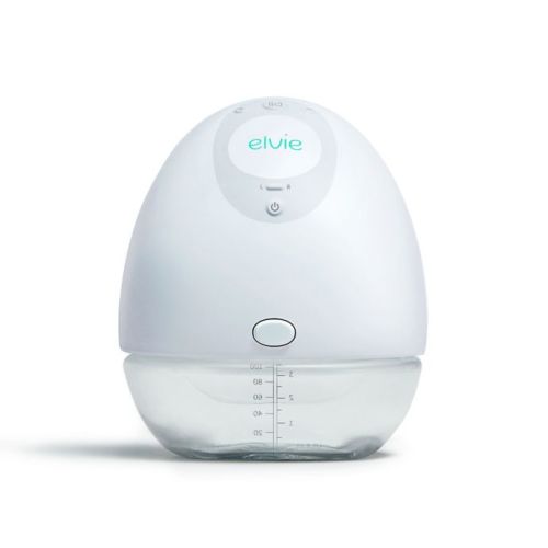 Elvie® Single Electric Breast Pump