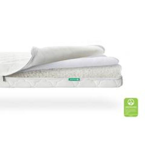 Crib Mattress Covers for Breathable Mattresses | Newton Baby