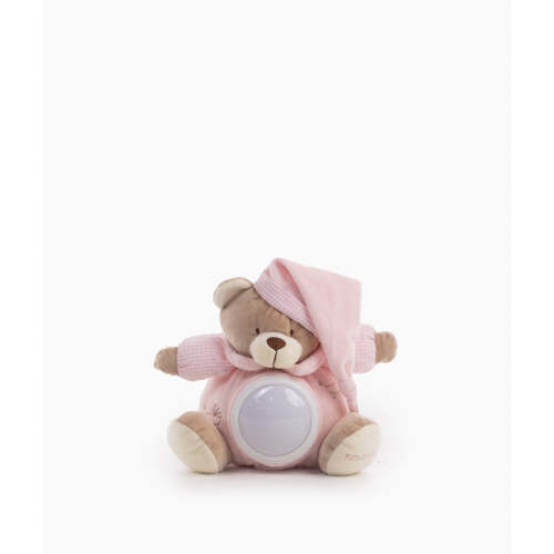 Musical Night Light | Pink