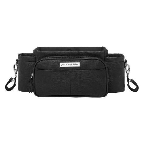 MINK - Petunia Pickle Bottom Wander Caddy Deluxe Bag