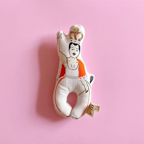 TAMBOUR BATTANT Mr. Rhapsody - Tambour Battant | Maisonette