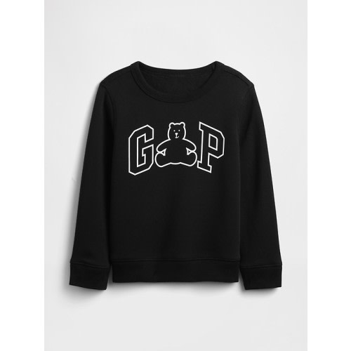 babyGap Logo Sweatshirt