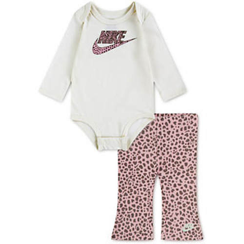 Nike Infant Girls' Essentials Bodysuit & Pants Set | Dick's Sporting Goods