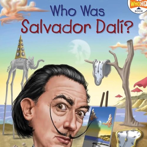Who Was Salvador Dalí?