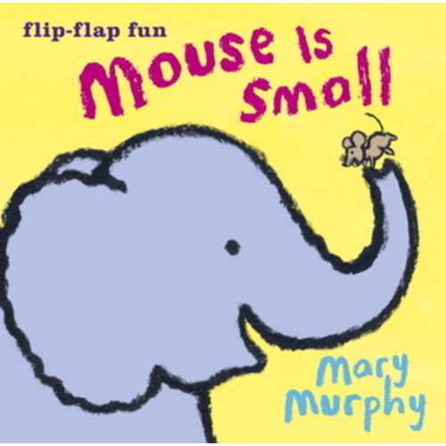 Mouse Is Small