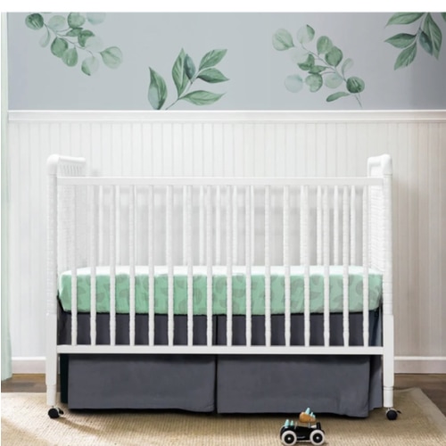 DaVinci - Jenny Lind 3-in-1 Convertible Crib