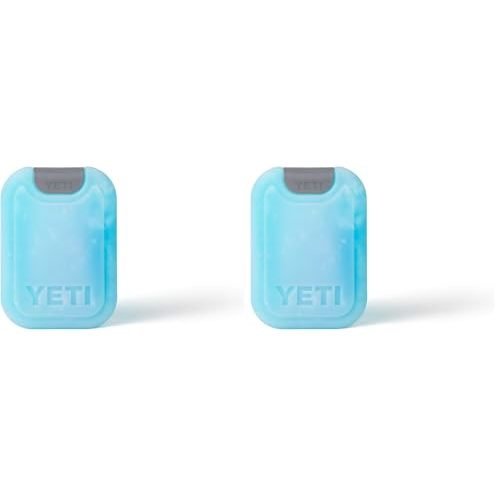 YETI ICE Sheet Refreezable Reusable Cooler Ice Pack