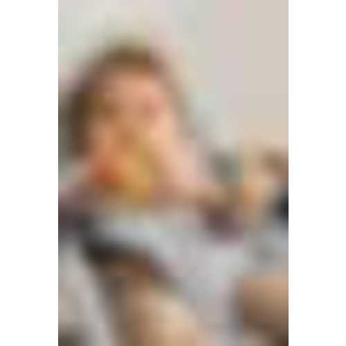 BabyBjörn Toy for Bouncer – Googly eyes