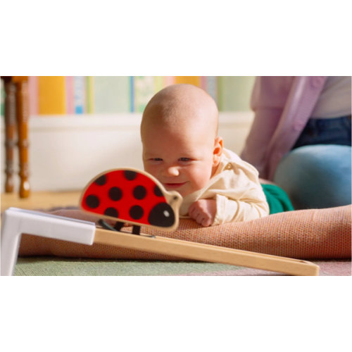 Lovevery | Stage-Based Play for Your Child's Developing Brain