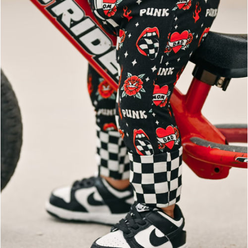Punk Jammies | Little Trouble