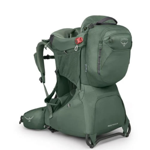 Poco™ Premium Child Carrier