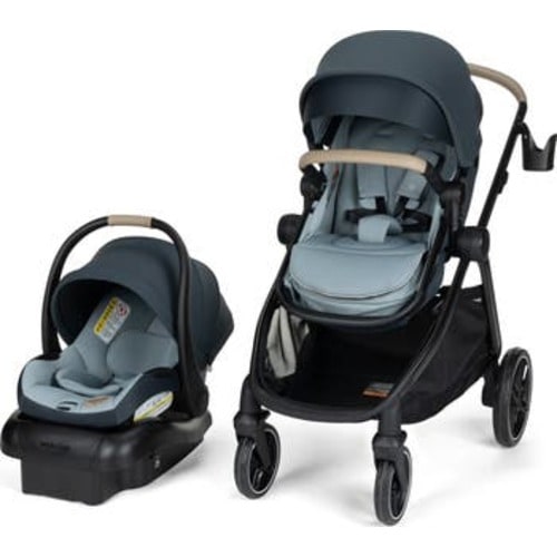 Zelia Pro 5-in-1 Travel System