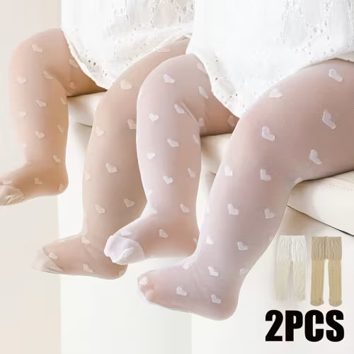 2 pc spring summer autumn thin leggings princess big pp - Temu