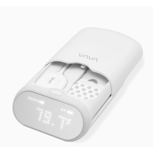 VAVA Smart Baby Thermometer
