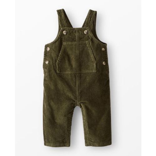 Baby Corduroy Overalls