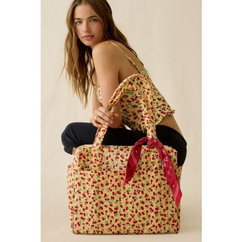 BAGGU Small Cloud Carry-On Bag