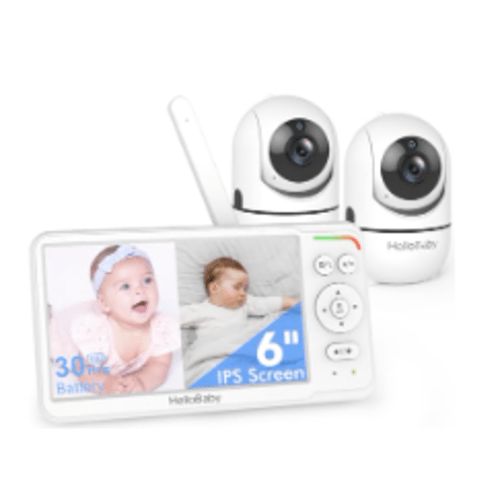 Amazon Baby Registry