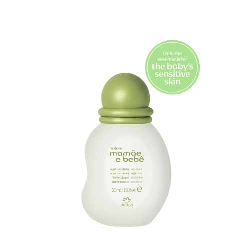 Mom and Baby Baby Cologne Perfume Fragrance