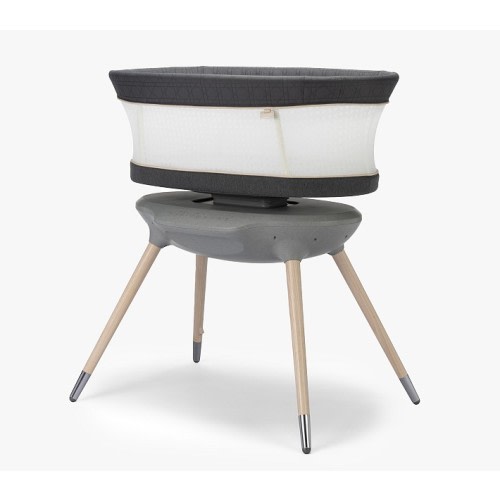 Maxi-Cosi® Starling Smart Bassinet