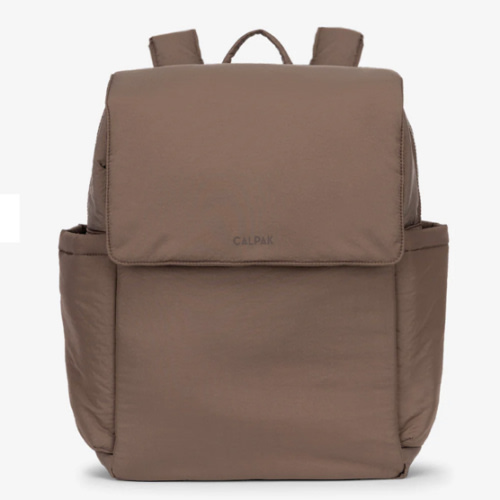 Calpak Diaper Backpack - HAZELNUT